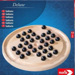 Solitario Deluxe