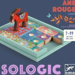 Sologic: Ane Rouge