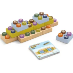 Sologic: Bloc Inca