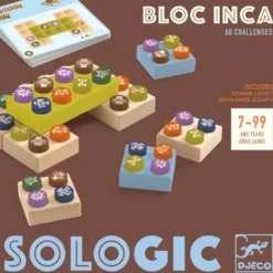 Sologic: Bloc Inca