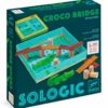 Sologic: Croco Bridge