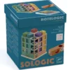 Sologic: Hotelogic