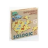 Sologic: Impossiblo Animo