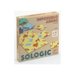 Sologic: Impossiblo Animo