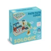Sologic: Path Path Logic