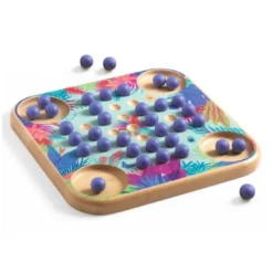 Sologic: Solitaire