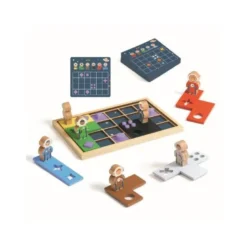 Sologic: Space Orbit