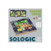 Sologic: Taquin Logic
