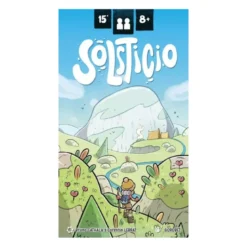 Solsticio