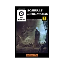 Sombras Demoniacas (Flash Interactivo 2)