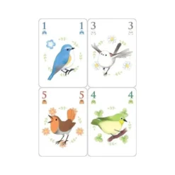 Songbirds (castellano)