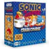 Sonic The Hedgehog: Crash Course (castellano)