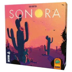 Sonora