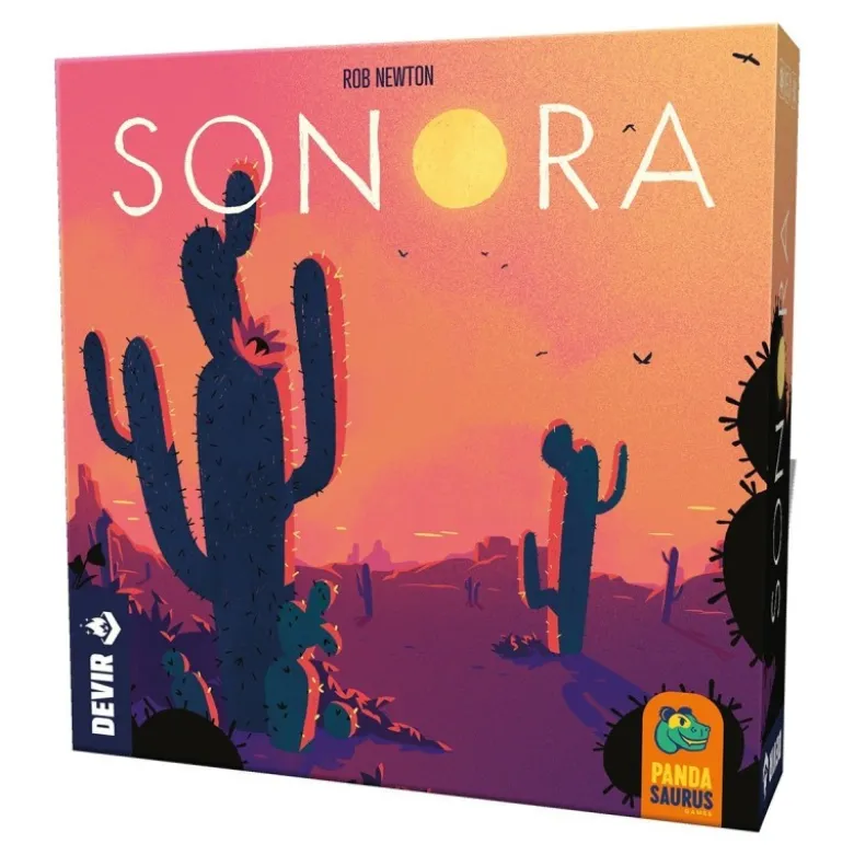 Sonora