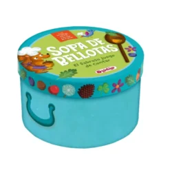 Sopa de Bellotas
