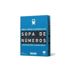 Sopa de numeros