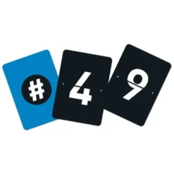 Sopa de numeros
