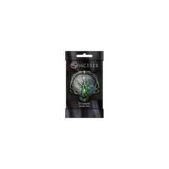 Sorcerer: Sylvanei Lineage Pack