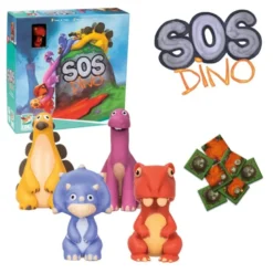 SOS Dino