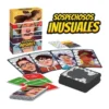 Sospechosos inusuales - Nueva Edicion