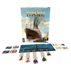 SOS Titanic
