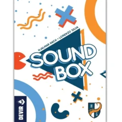 Sound Box