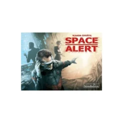 Space Alert
