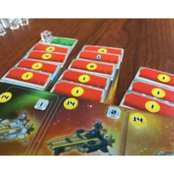 Space Base (castellano)