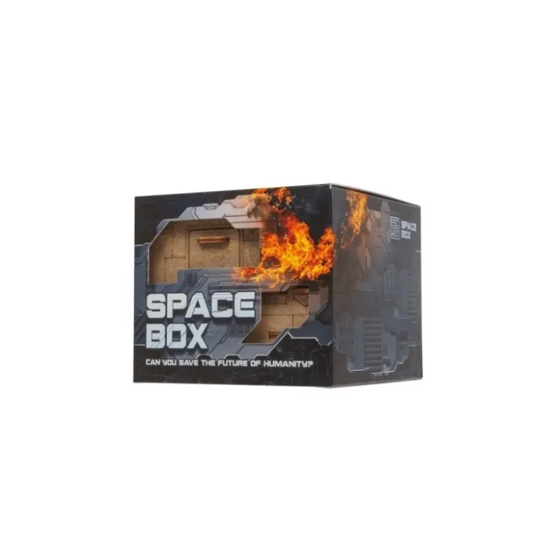 Space Box