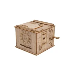 Space Box