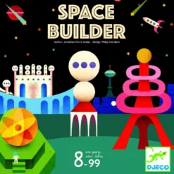 Space Builder