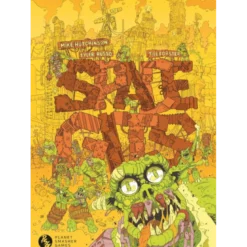Space Gits (castellano)