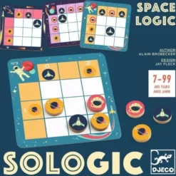 Space Logic