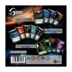 Space opera