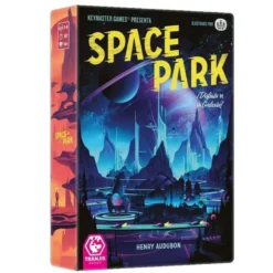 Space Park (castellano)
