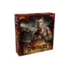 Spartacus