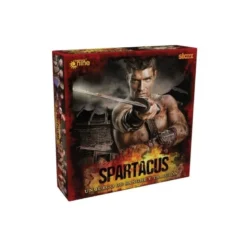 Spartacus