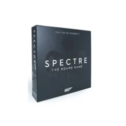 007 Spectre