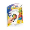 Speed Colors: expansion 1 (set de rotuladores)
