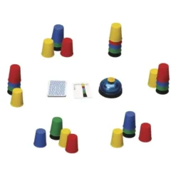 Speed Cups 6