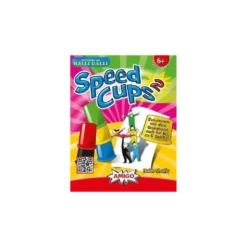 Speed Cups 2