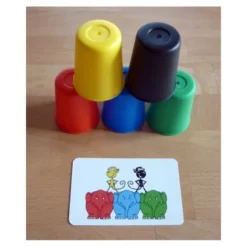 Speed Cups 2