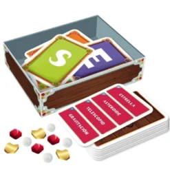 Speed Letters