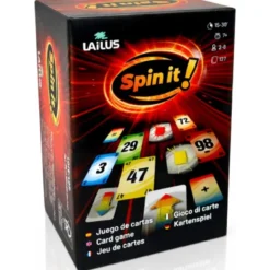 Spin It