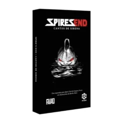 Spires End: Cantos de Sirena
