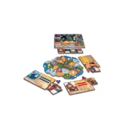 Spirit Island (castellano) - Edicion Corregida