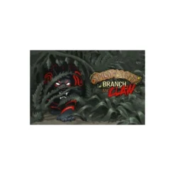 Spirit Island: expansion Branch and Claw (castellano) - Edicion Corregida