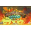 Spirit Island: Feather and Flame (castellano)