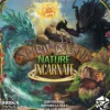 Spirit Island: Nature Incarnate (castellano)