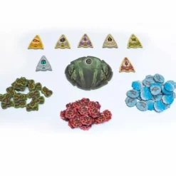 Spirit Island: Nature Incarnate (castellano)